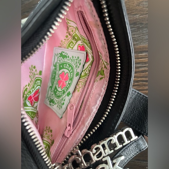 Charm and Luck Clutch - Picture 3 of 4